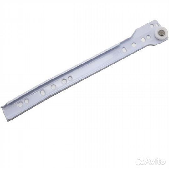 Atlant 905691320003 роликовая направляющая 250мм