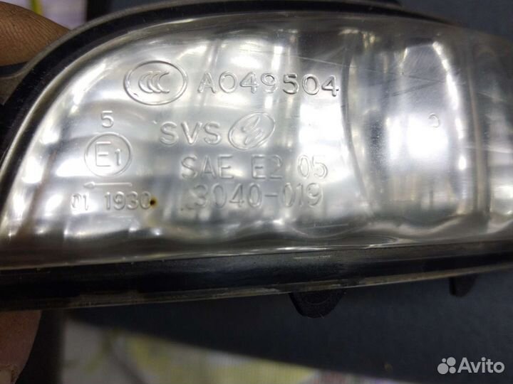 Повороты вольво s40 2011