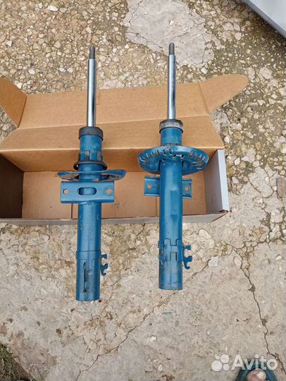 Стойки для skoda octavia 1.6 б/у