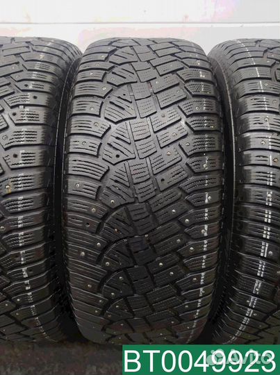 Continental IceContact 2 285/60 R18 105W
