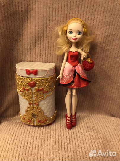 Кукла Монстер Хай