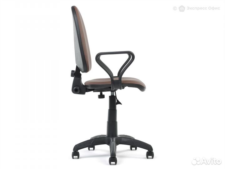 Кресло офисное Престиж самба плюс new gtpp