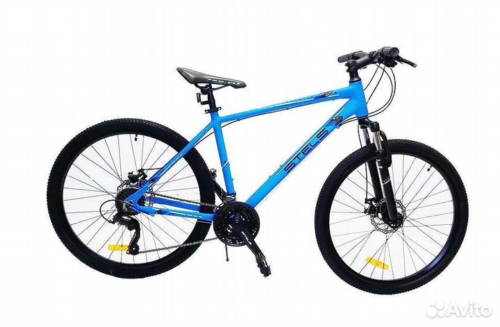 Велосипед Stels 26 Navigator 590v