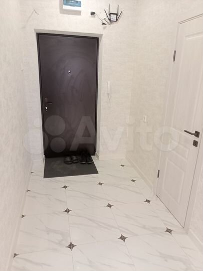 2-к. квартира, 69 м², 3/15 эт.