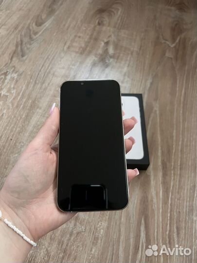 iPhone 13 Pro, 128 ГБ