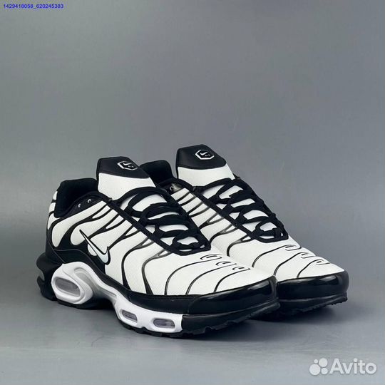 Кроссовки Nike Air Max Tn plus (Арт.62003)