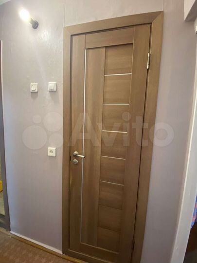 3-к. квартира, 66 м², 4/5 эт.