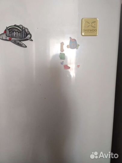 Холодильник бу полностью рабочий