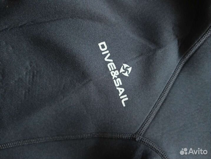 Костюм для дайвинга