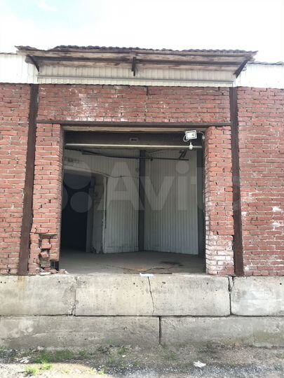 Склад, 213 м²