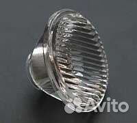 Тир линза полосатая