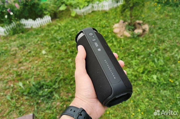 Портативная колонка Z Musicdealer Medium Rare