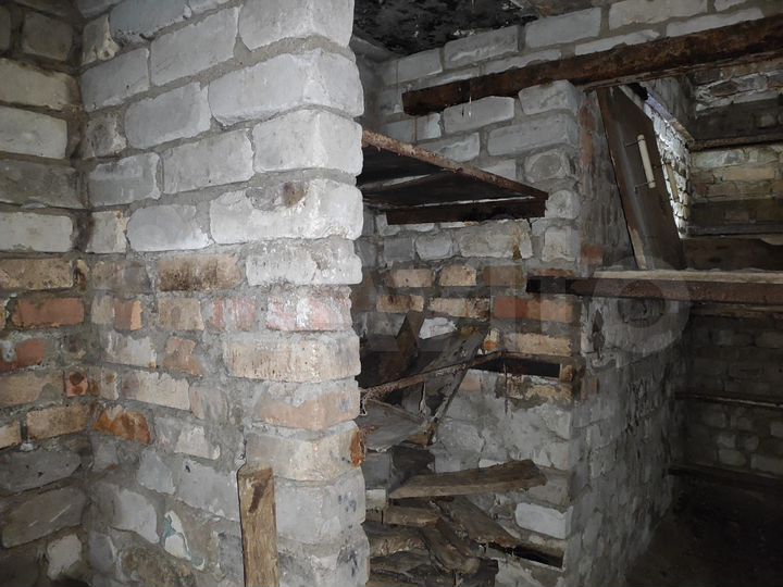 Гараж, 24 м²