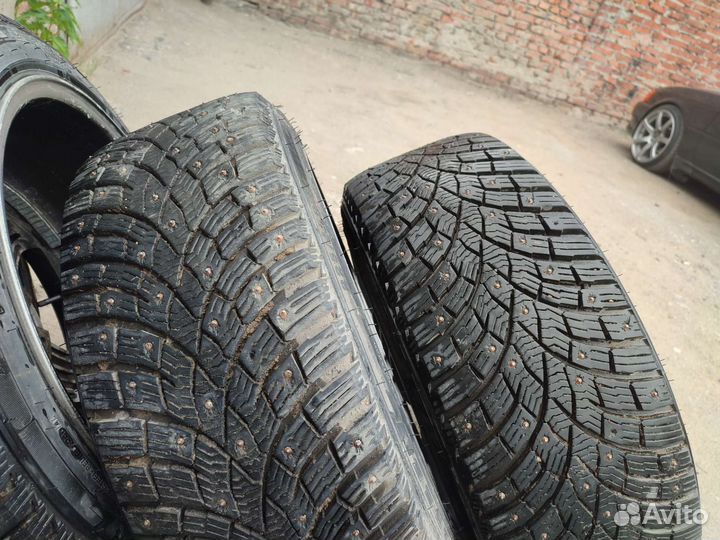 Triangle IcelynX TI501 225/45 R18