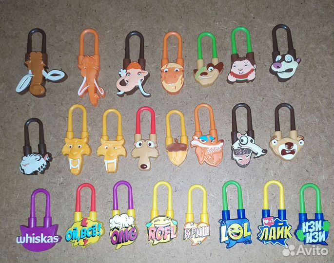 Тикеры токеры лента