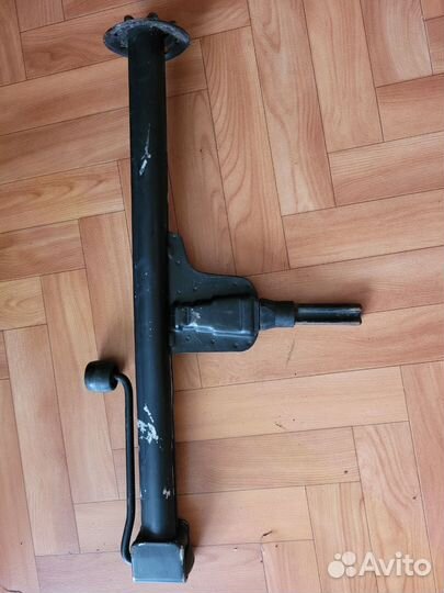 Домкрат Mercedes w202 оригинал