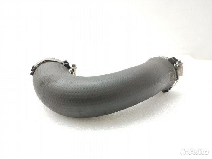 Патрубок интеркулера Audi A4 B8 2009
