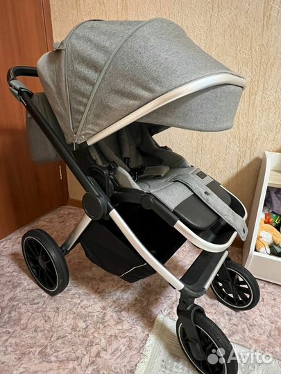 Коляска Carello Optima 3 в 1