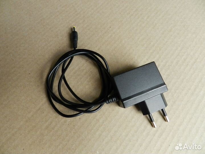 Блок питания 5v