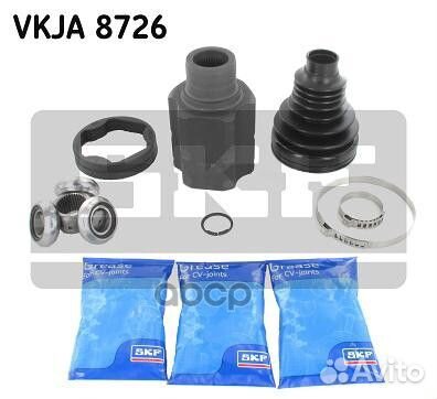 Шрус vkja8726 Skf
