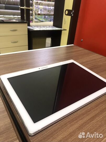 Планшет lenovo TB2 x30l