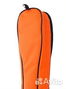 Чехол для гитары дредноут mezzo MZ-ChGD-2/1ora