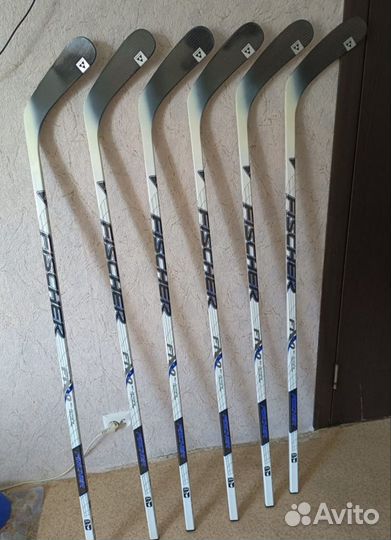 Клюшка хоккейная правый хват