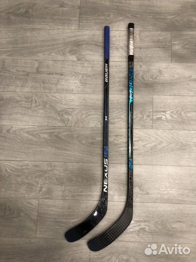 Клюшка bauer2n pro