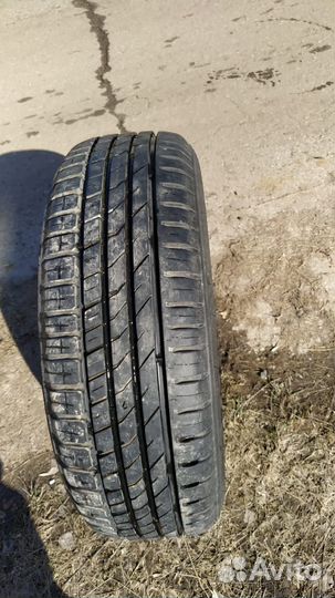 Колеса в сборе 185x65 r15 летние (5 шт.)