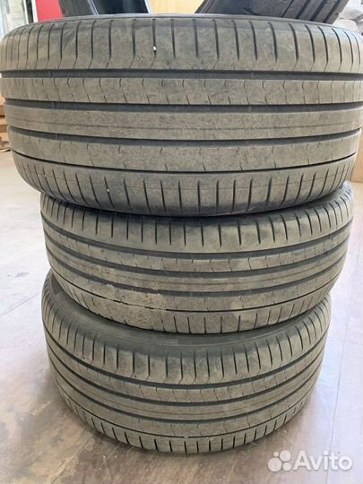 Pirelli P Zero 245/45 R20 103W