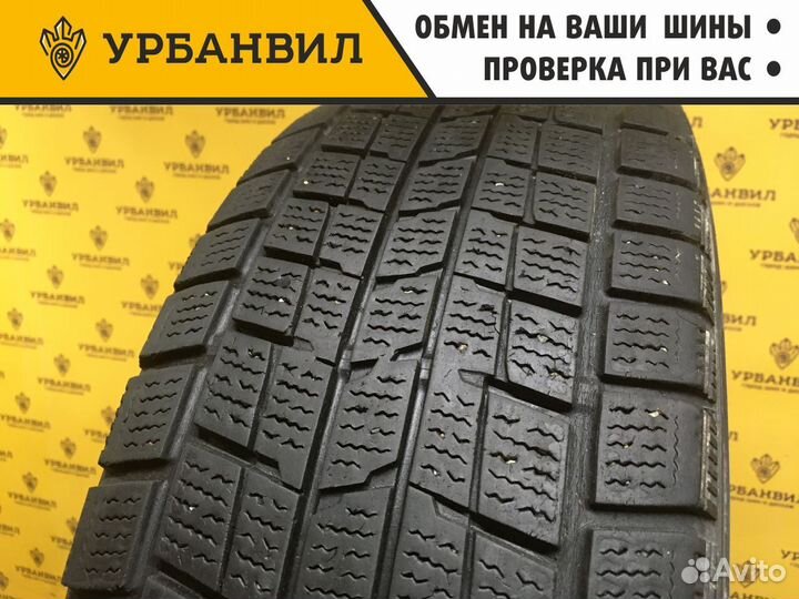 Dunlop DSX 215/65 R16 98Q