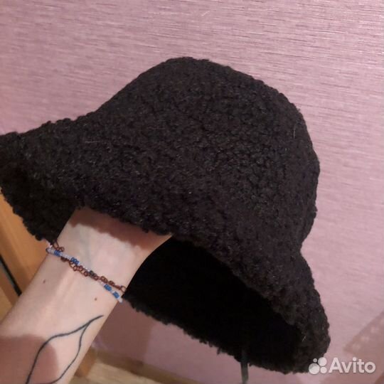 Панама/шапка