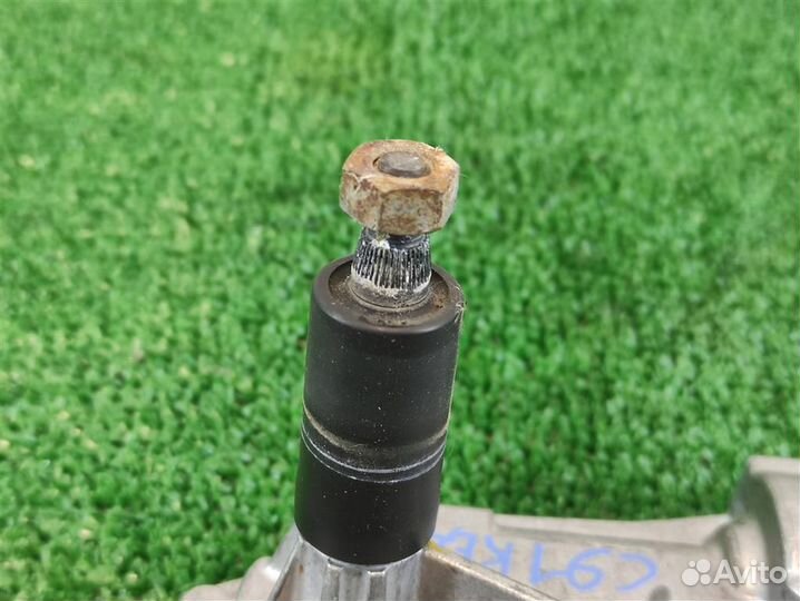 Мотор стеклоочистителя задний Ford Kuga CBV 2011