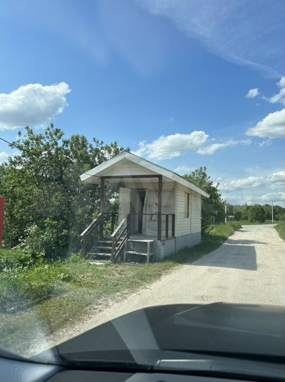 Участок 12 сот. (ИЖС)