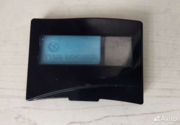 Тени для век Ив Роше (Дуэт)