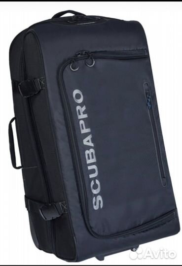 Сумка Scubapro Xp Pack Duo