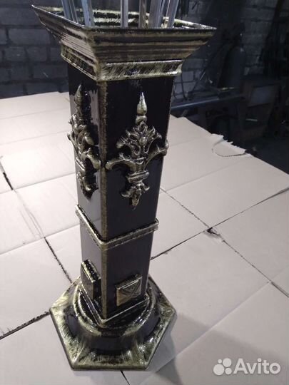 Шампурница