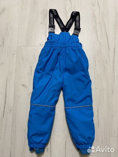 Полукомбинезон