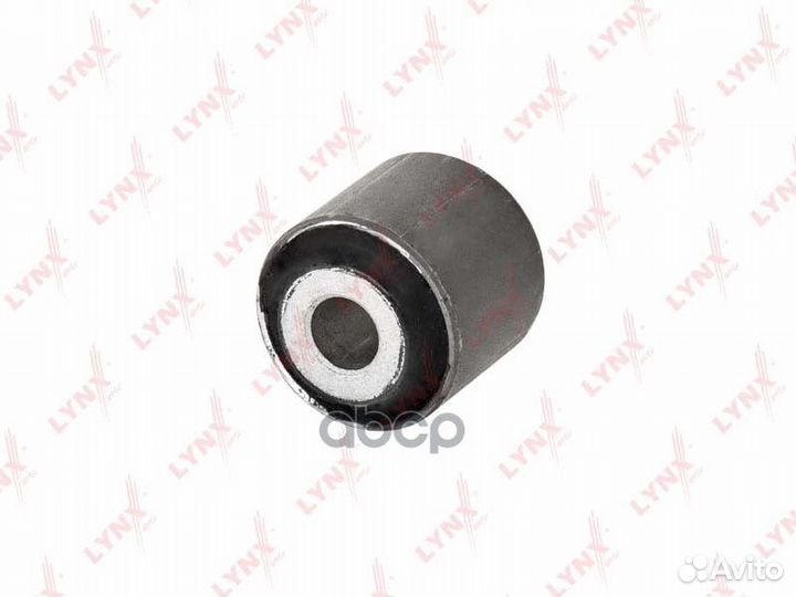 Сайлентблок заднего рычага задней подвески C841