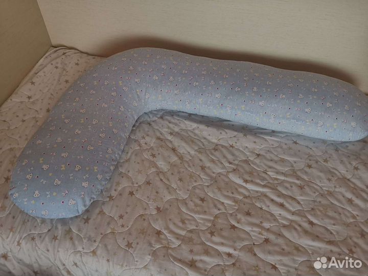 Подушка для беременных