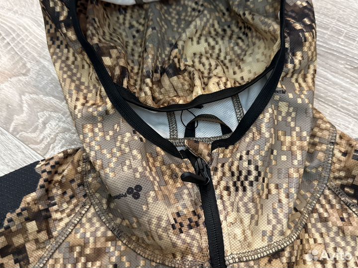 Премиум костюм горка 