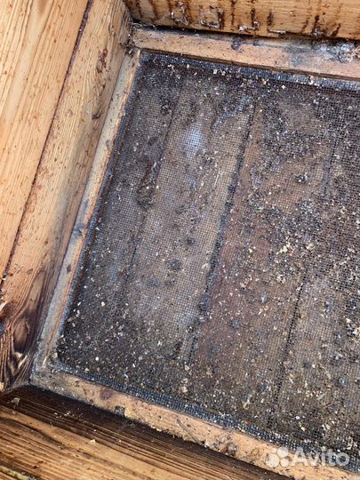 Улья 16 рамочные