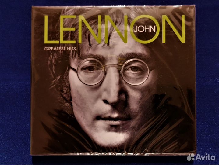 Компакт диски (CD). Из личной коллекции (2 cd)
