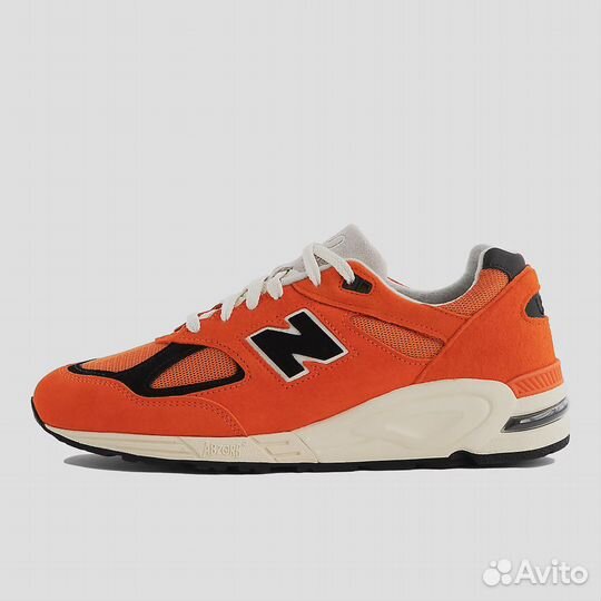 New Balance made in USA 990v2 37-47.5 EU Оригинал