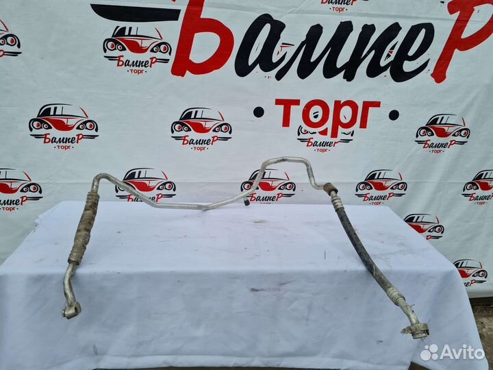 Трубка кондиционера Volkswagen Passat B6