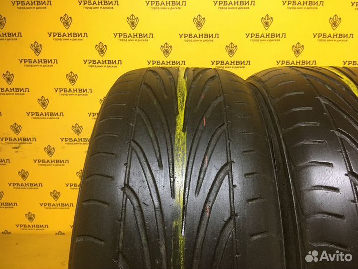 Toyo Proxes T1-R 195/55 R15 85V