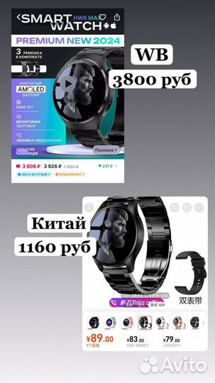 Обучение по выкупу с Китая для себя и на продажу