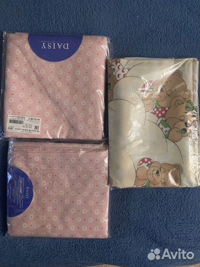 Пеленки х/б