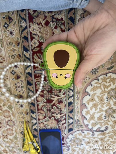 Чехол на наушники