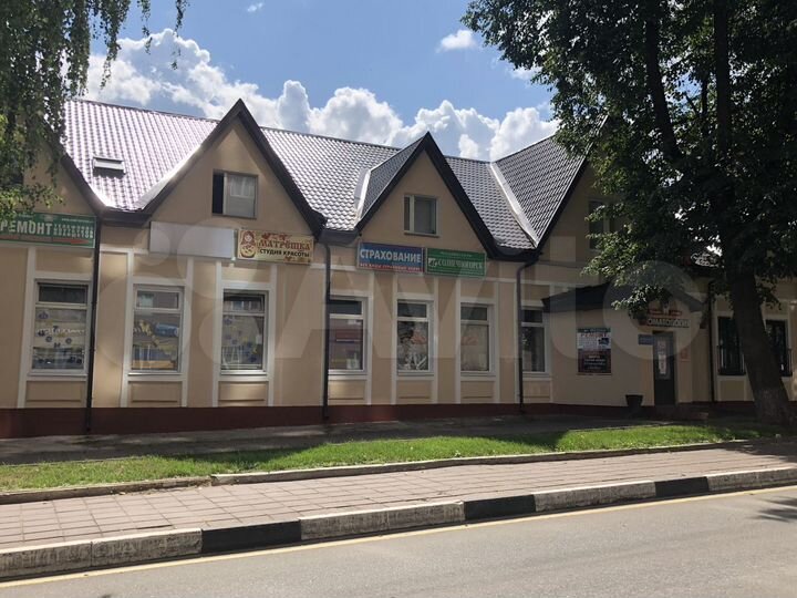 Свободного назначения, 14 м²